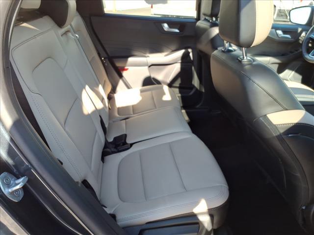 used 2022 Ford Escape car, priced at $23,995