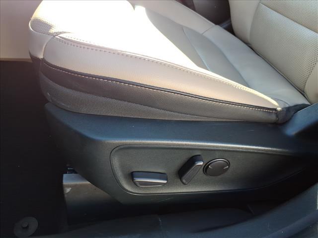 used 2022 Ford Escape car, priced at $23,995