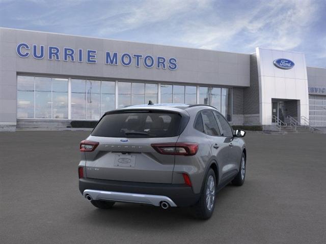 new 2025 Ford Escape car, priced at $36,143