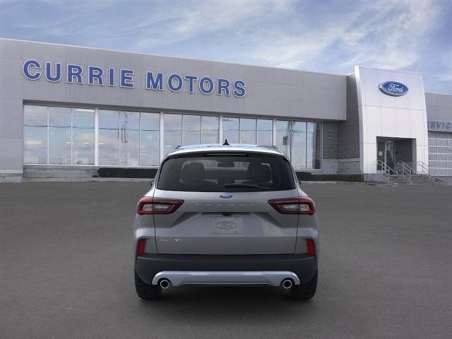 new 2025 Ford Escape car, priced at $36,143