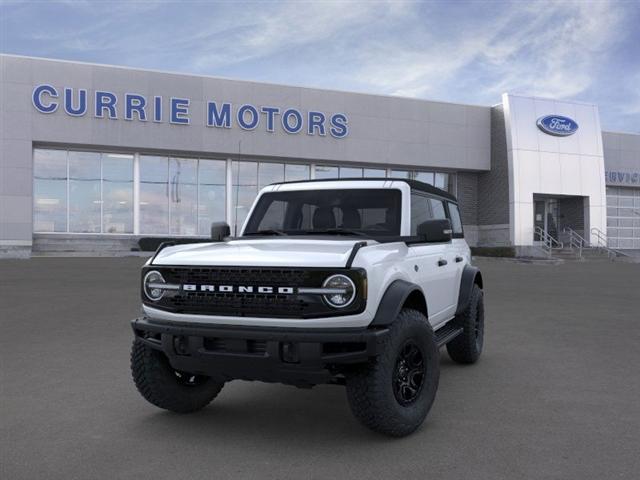 new 2024 Ford Bronco car, priced at $60,308