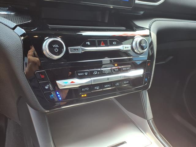 used 2022 Ford Explorer car, priced at $38,995