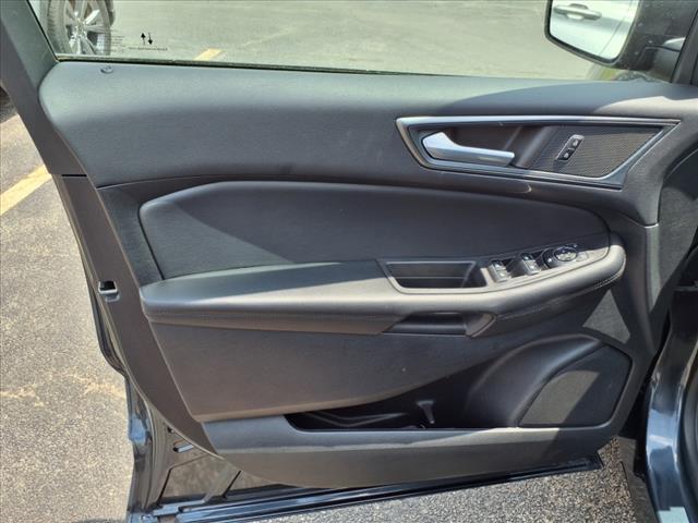 used 2024 Ford Edge car, priced at $31,495
