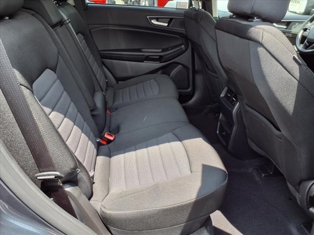 used 2024 Ford Edge car, priced at $31,495