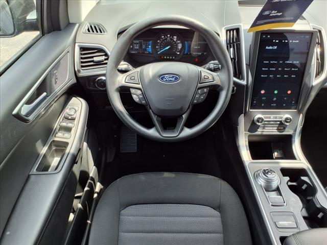 used 2024 Ford Edge car, priced at $31,495