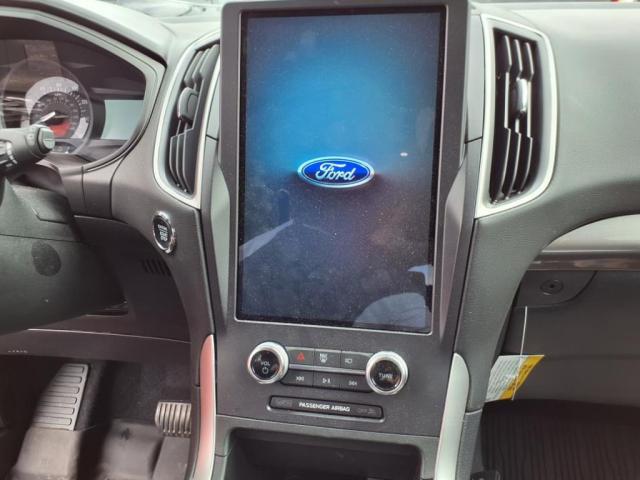 used 2024 Ford Edge car, priced at $31,495