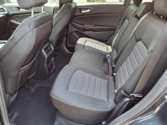 used 2024 Ford Edge car, priced at $31,495