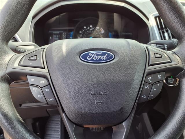 used 2024 Ford Edge car, priced at $31,495