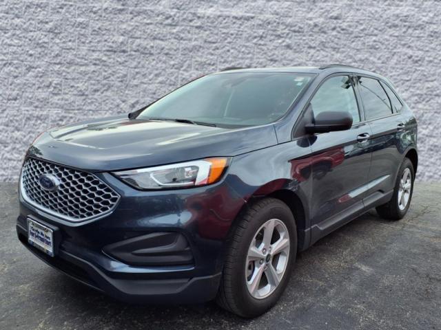used 2024 Ford Edge car, priced at $31,495