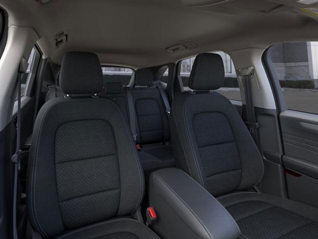 new 2025 Ford Escape car, priced at $28,157