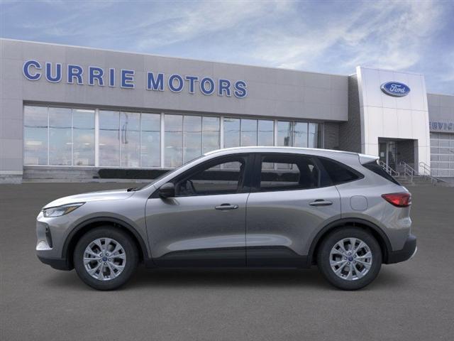 new 2025 Ford Escape car, priced at $28,157