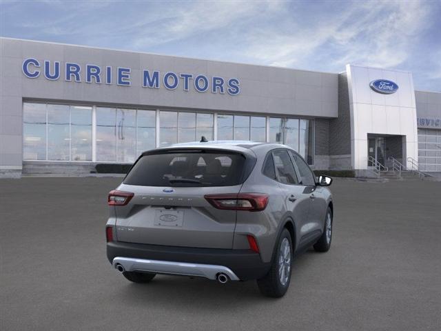 new 2025 Ford Escape car, priced at $28,157