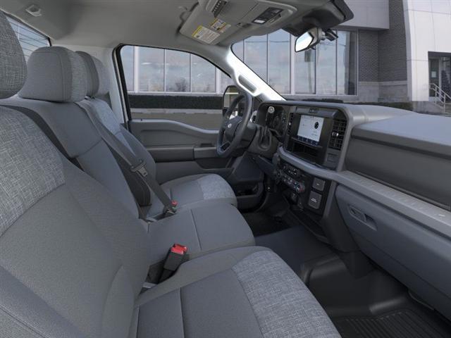 new 2025 Ford F-350 car, priced at $55,041