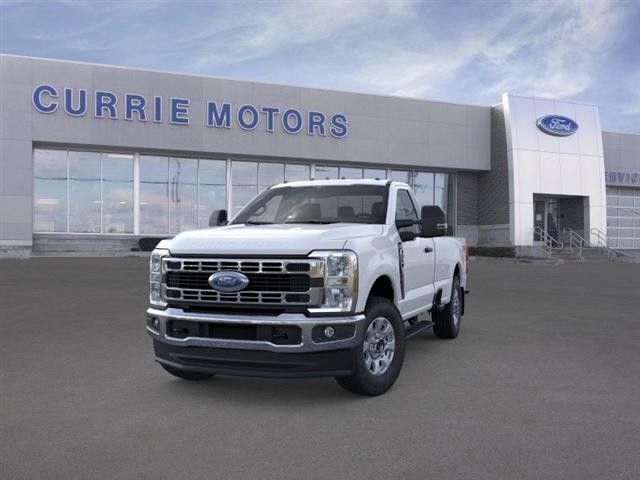 new 2025 Ford F-350 car, priced at $55,041