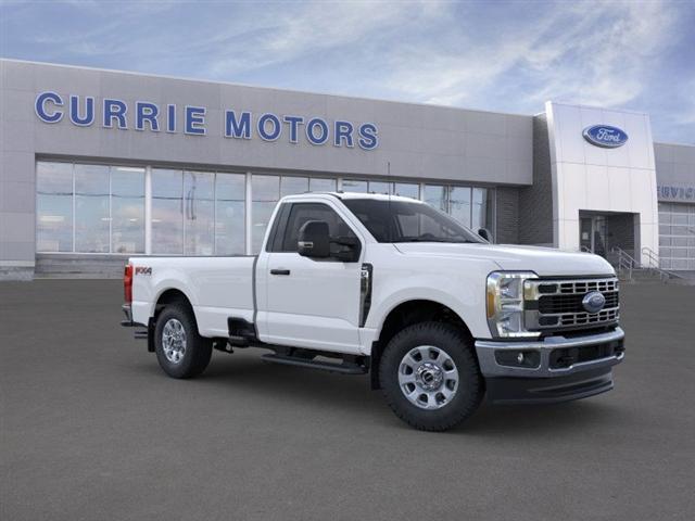 new 2025 Ford F-350 car, priced at $56,541