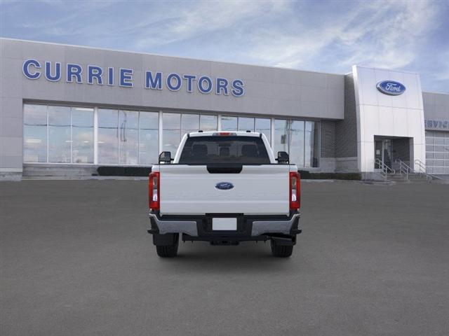 new 2025 Ford F-350 car, priced at $55,041