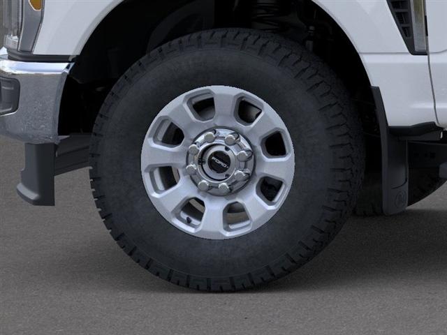 new 2025 Ford F-350 car, priced at $55,041