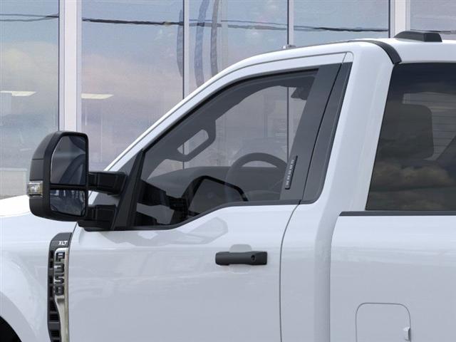 new 2025 Ford F-350 car, priced at $55,041