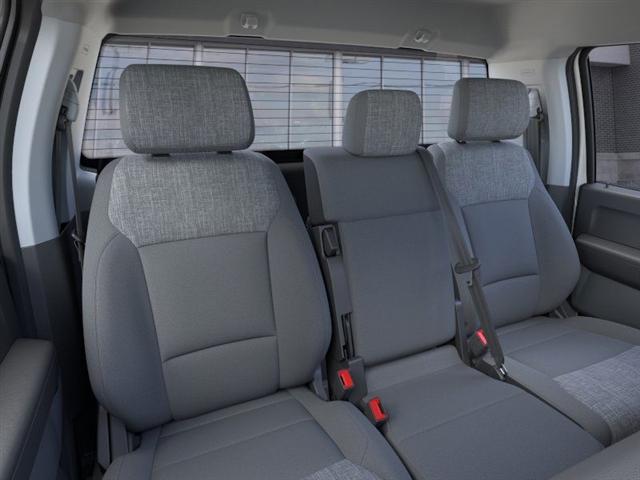 new 2025 Ford F-350 car, priced at $55,041