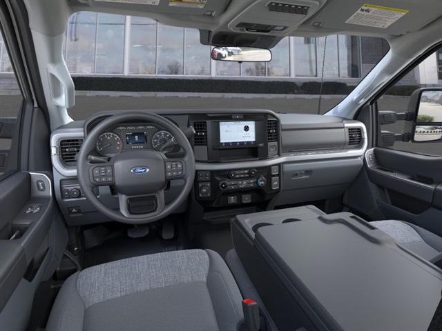 new 2025 Ford F-350 car, priced at $55,041