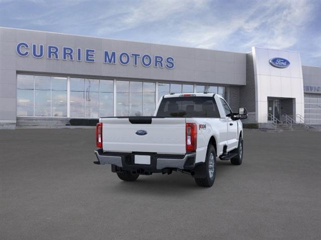 new 2025 Ford F-350 car, priced at $55,041