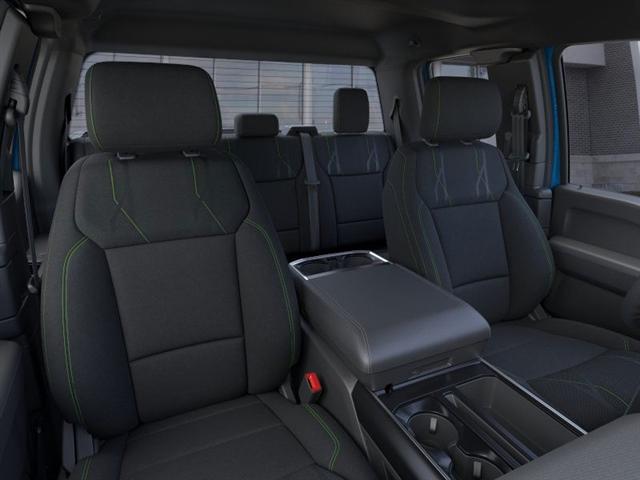 new 2025 Ford F-150 car, priced at $47,623
