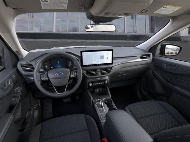 new 2024 Ford Escape car, priced at $33,282