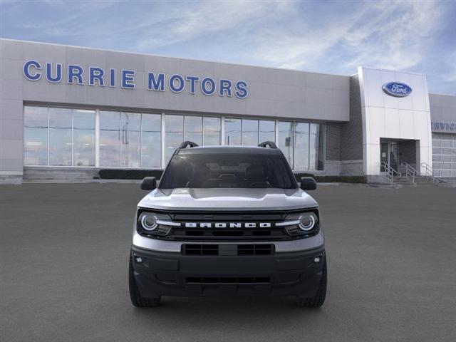 new 2024 Ford Bronco Sport car, priced at $33,306