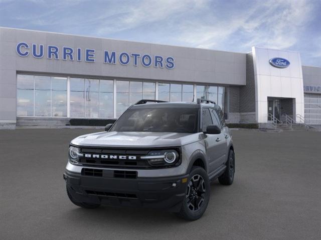 new 2024 Ford Bronco Sport car, priced at $33,306