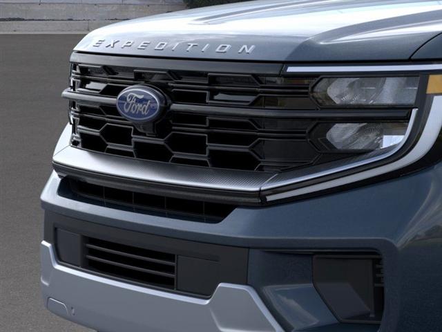 new 2025 Ford Expedition car, priced at $87,532