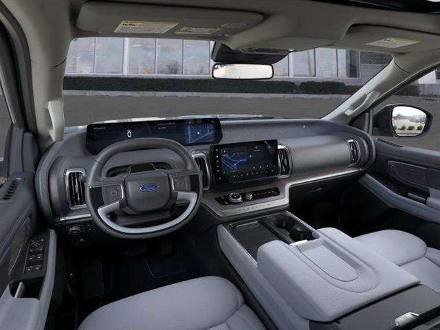 new 2025 Ford Expedition car, priced at $87,532