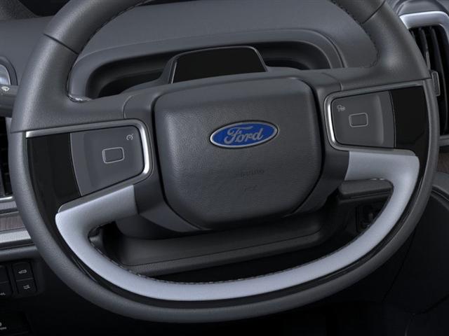 new 2025 Ford Expedition car, priced at $87,532