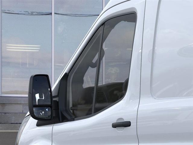 new 2025 Ford Transit-250 car, priced at $51,369
