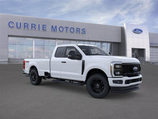 new 2026 Ford F-350 car, priced at $64,275