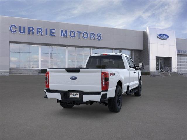new 2026 Ford F-350 car, priced at $64,275