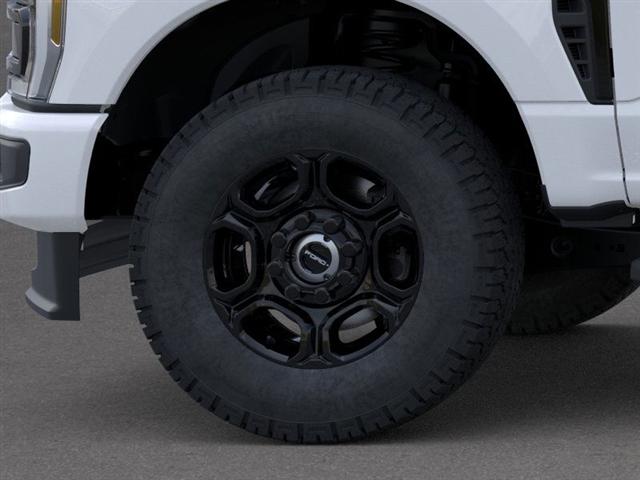 new 2026 Ford F-350 car, priced at $64,275