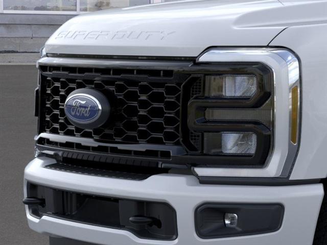 new 2026 Ford F-350 car, priced at $64,275