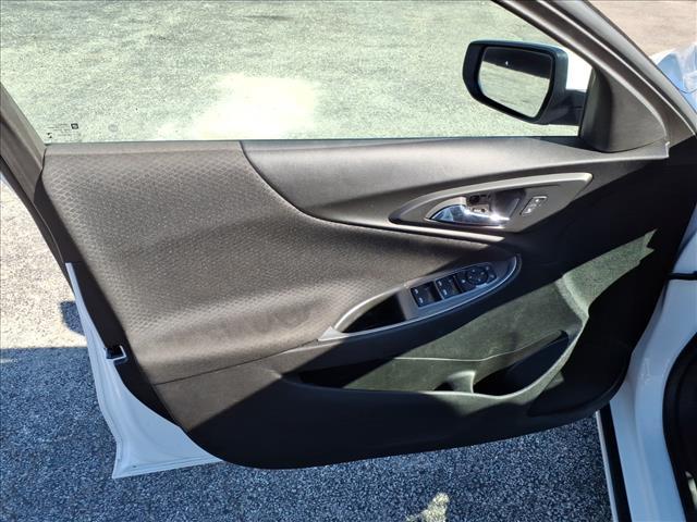 used 2023 Chevrolet Malibu car, priced at $15,995