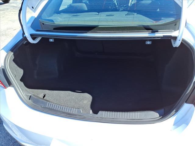 used 2023 Chevrolet Malibu car, priced at $15,995