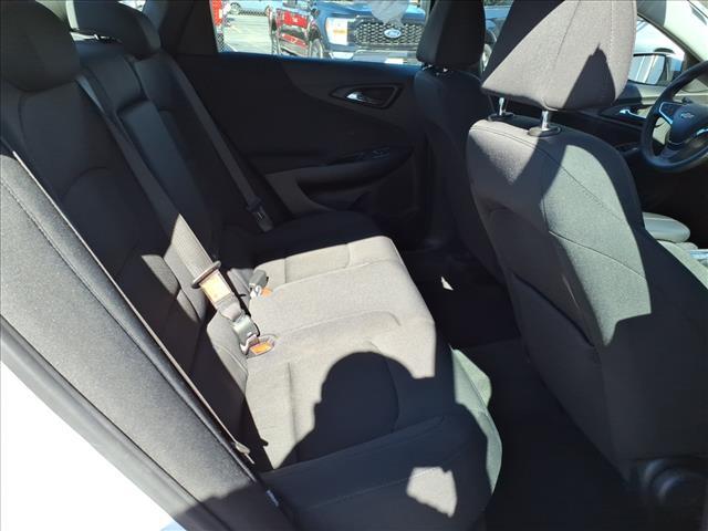 used 2023 Chevrolet Malibu car, priced at $15,995