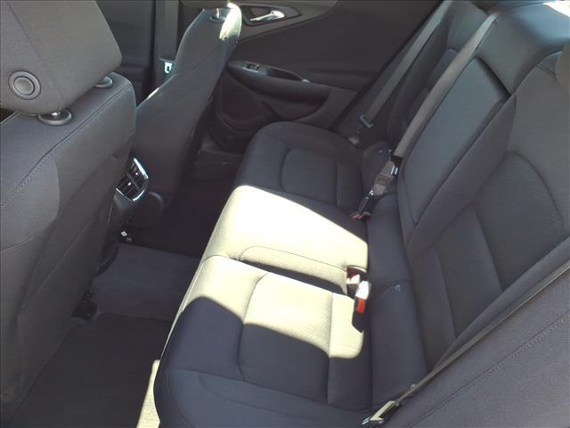 used 2023 Chevrolet Malibu car, priced at $15,995