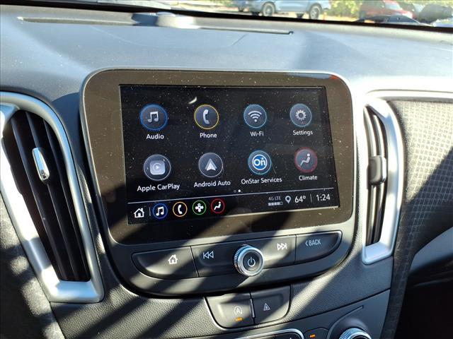 used 2023 Chevrolet Malibu car, priced at $15,995