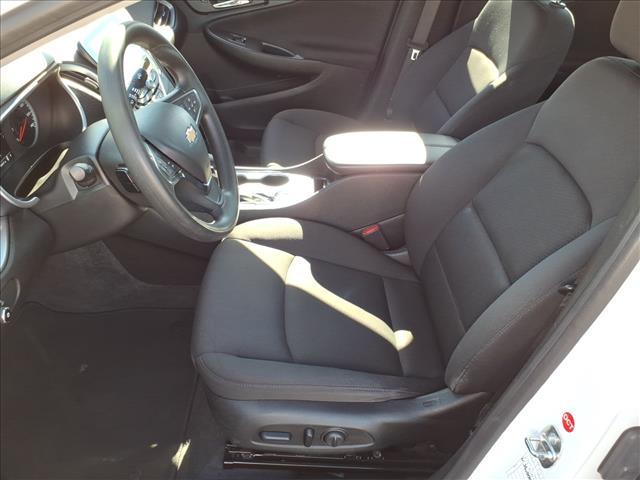 used 2023 Chevrolet Malibu car, priced at $15,995