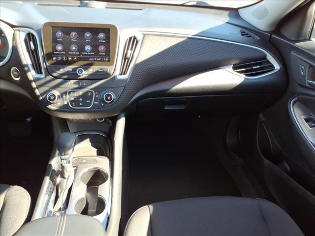 used 2023 Chevrolet Malibu car, priced at $15,995