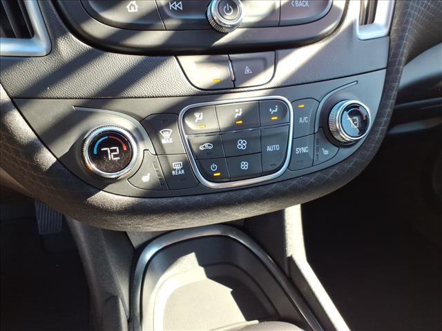 used 2023 Chevrolet Malibu car, priced at $15,995