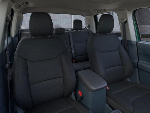new 2025 Ford Maverick car, priced at $36,190