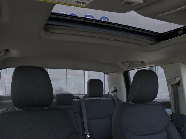 new 2025 Ford Maverick car, priced at $36,190
