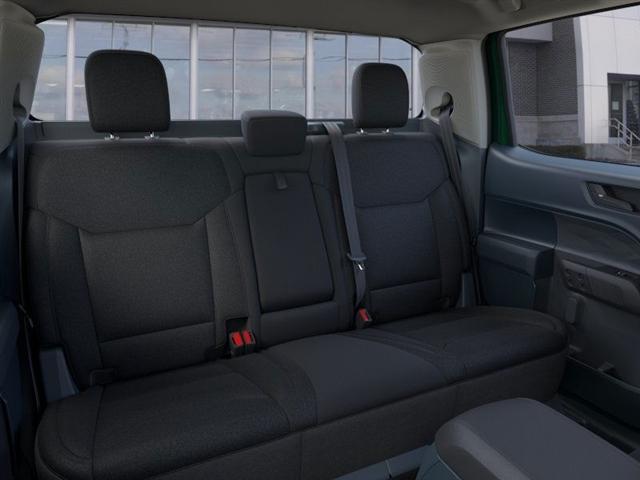 new 2025 Ford Maverick car, priced at $36,190
