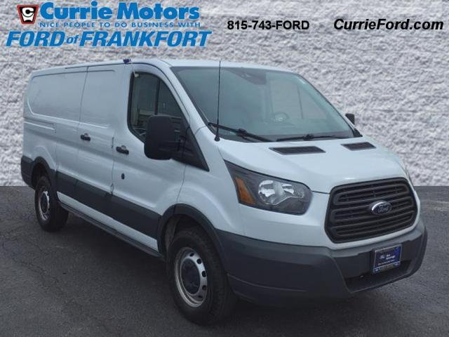 used 2018 Ford Transit-250 car, priced at $25,528