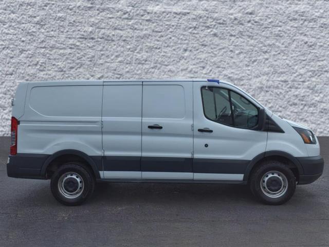used 2018 Ford Transit-250 car, priced at $24,998